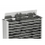 Cirrus Rock CRR3-45NB-P  4,5 kW + wbudowany sterownik